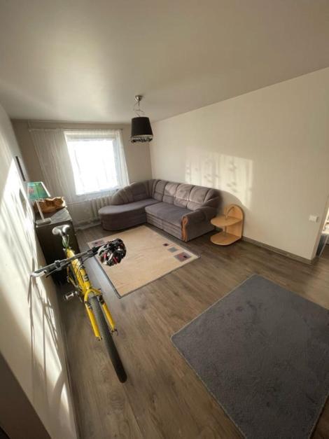 Akropolis Apartment Klaipėda Exterior foto